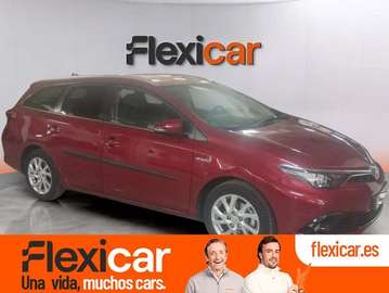 hybrid 140H Active