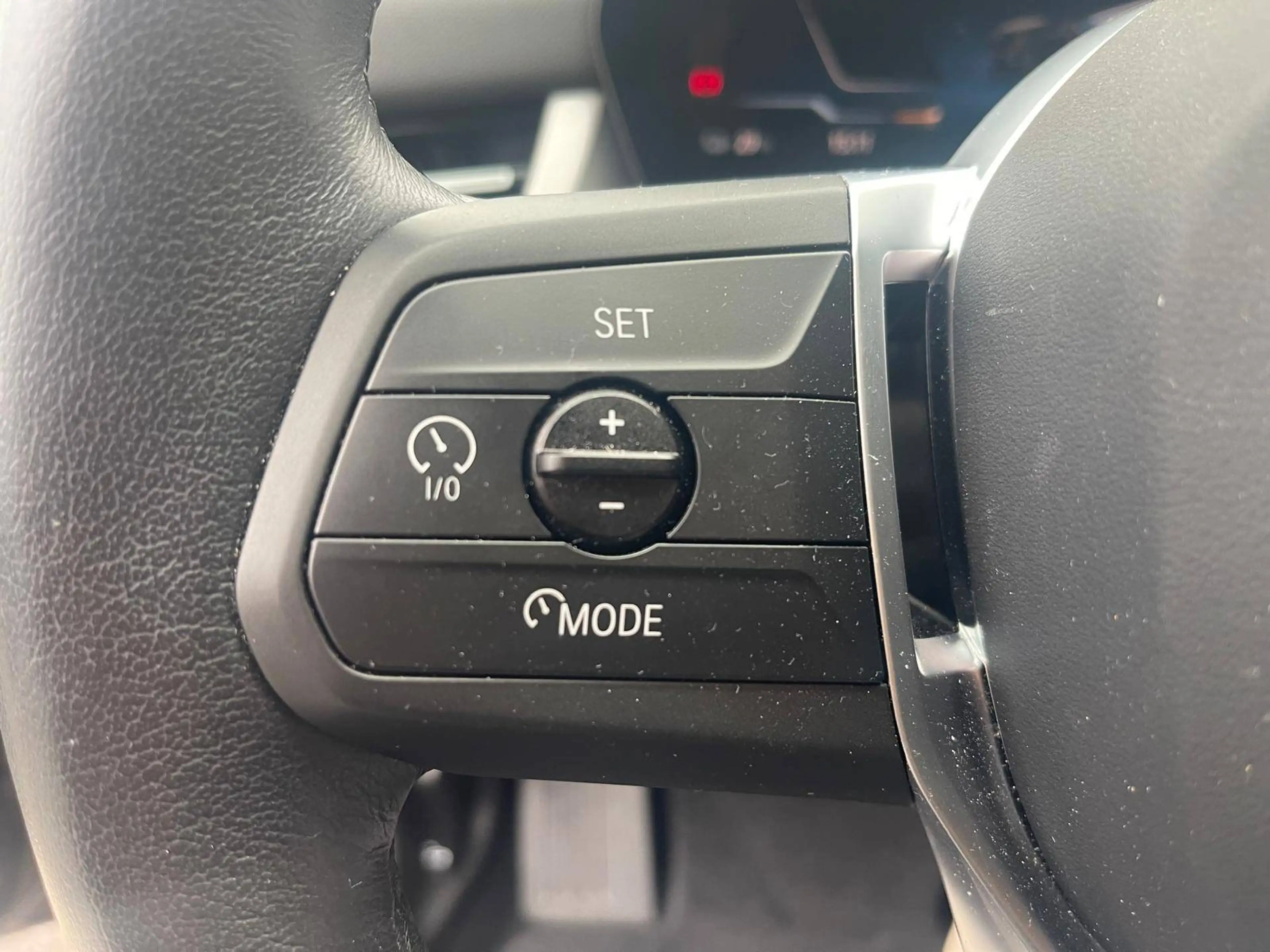 BMW iX1 iX1 eDrive20 xLine-JUSQU'A 36 MOIS DE GARANTIE — photo 10