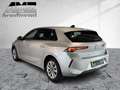 Opel Astra L 1.2 Turbo Edition LED+Fernlichtass.+LM Plateado - thumbnail 5