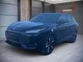 MG HS HEV Luxury Lenkradhzg. 25.5 Schwarz - thumbnail 1