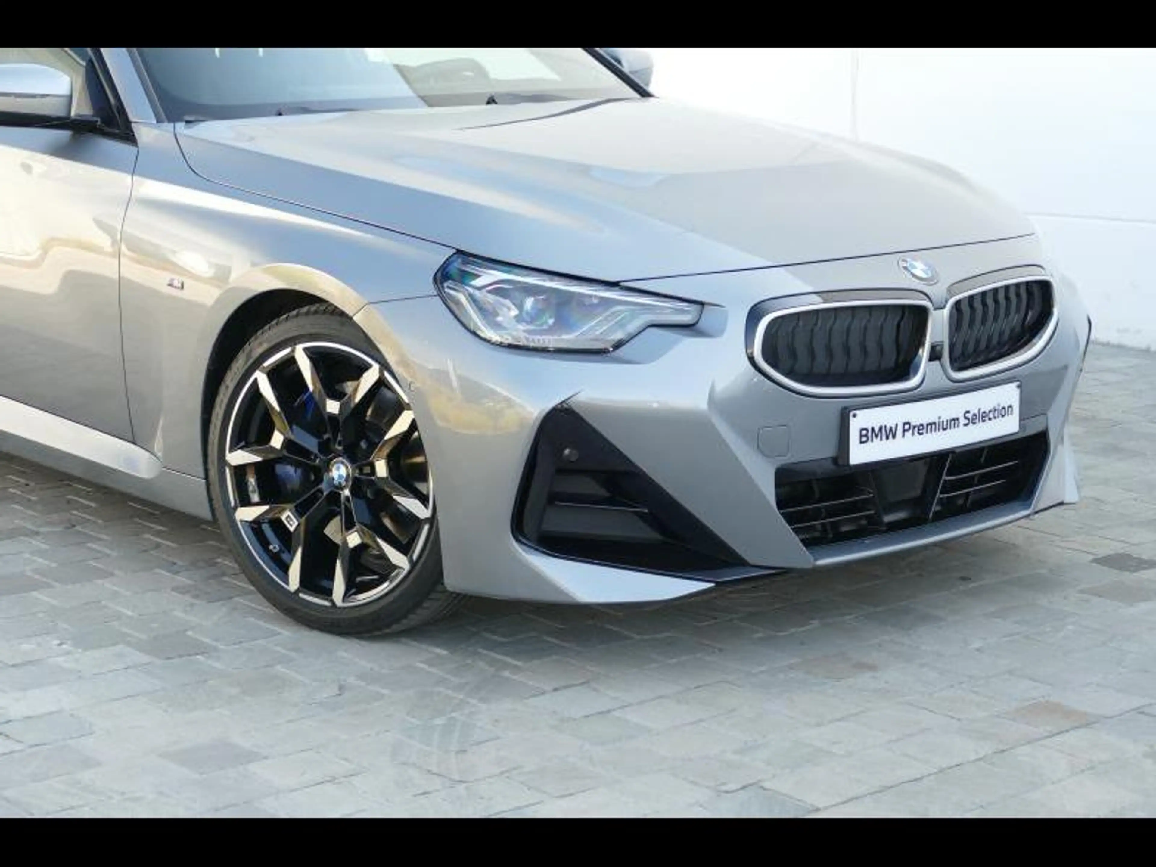 BMW 218 Coupé — photo 10
