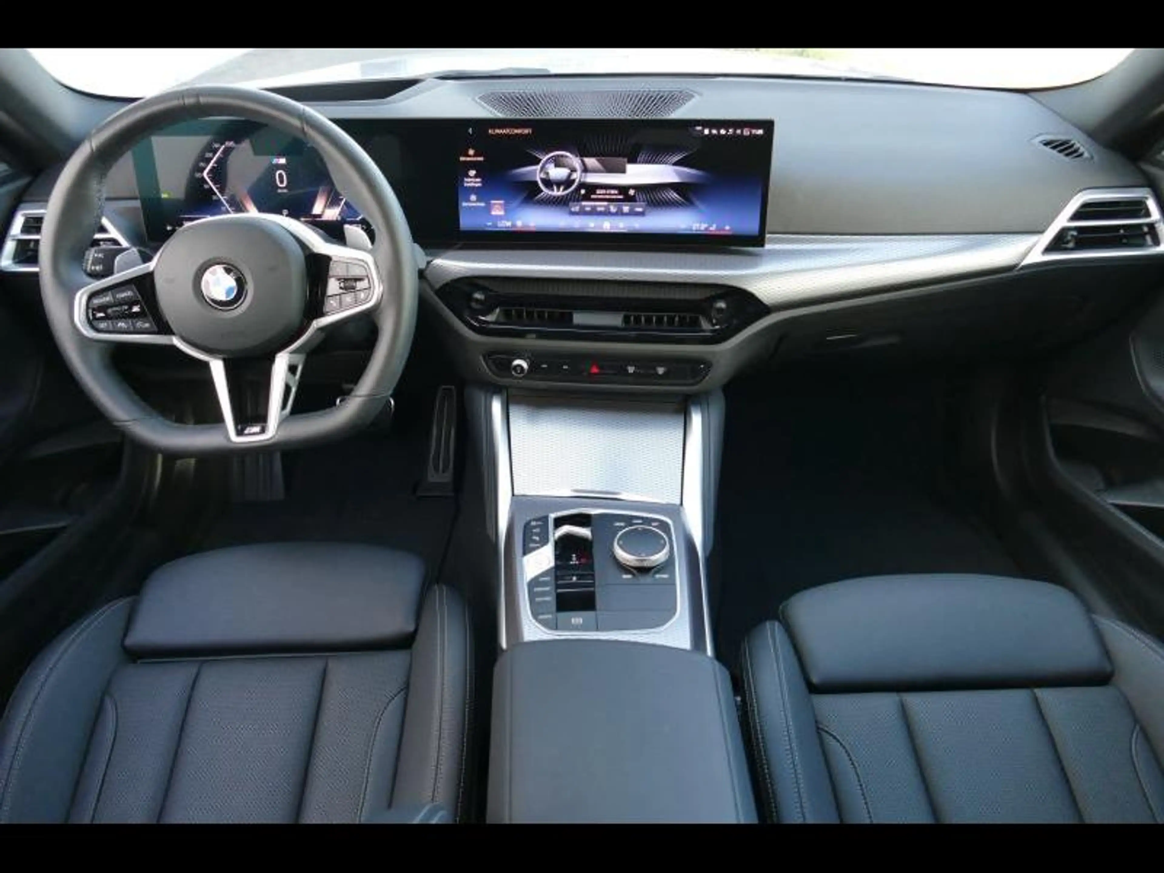 BMW 218 Coupé — photo 7
