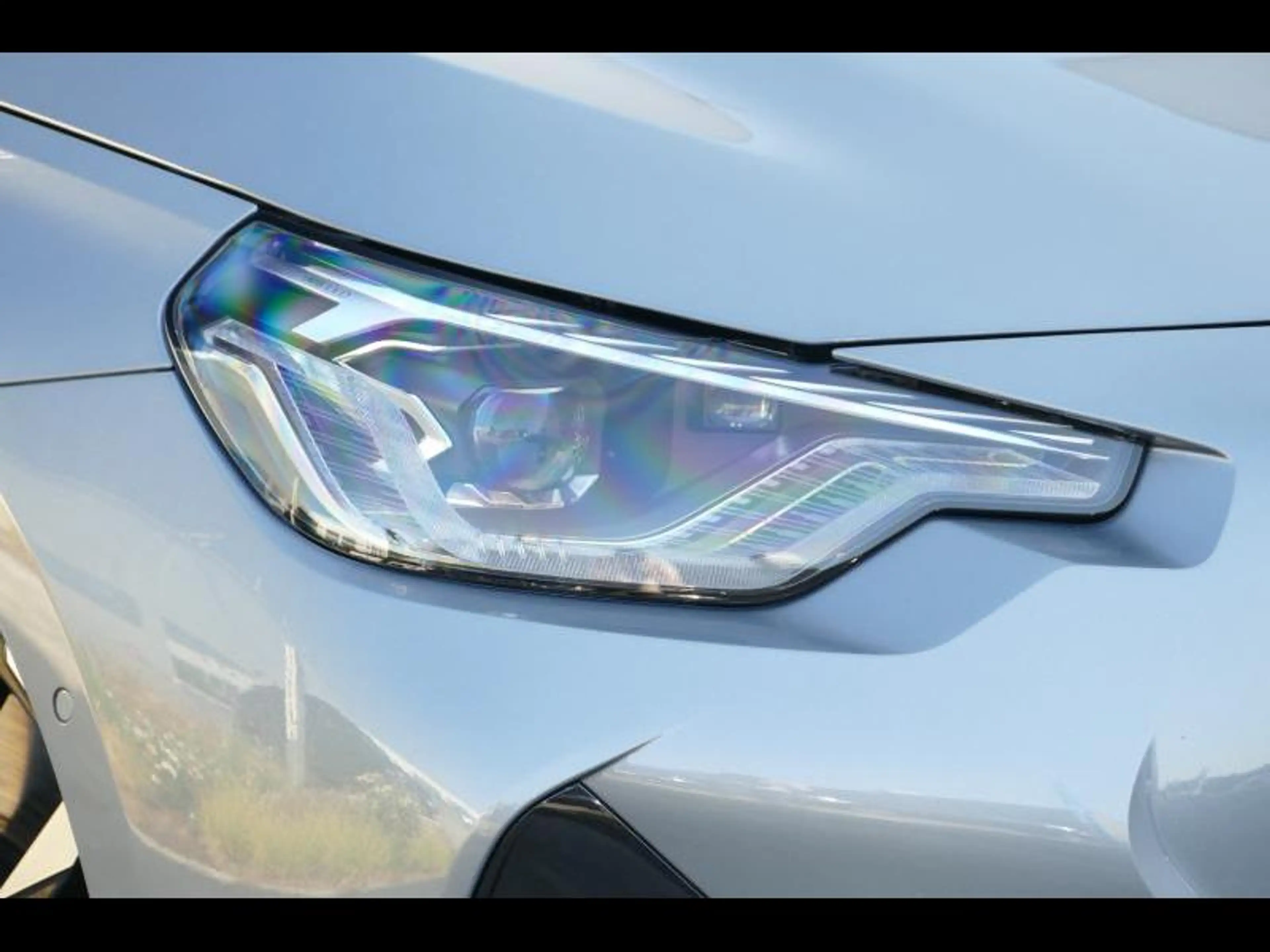 BMW 218 Coupé — photo 11