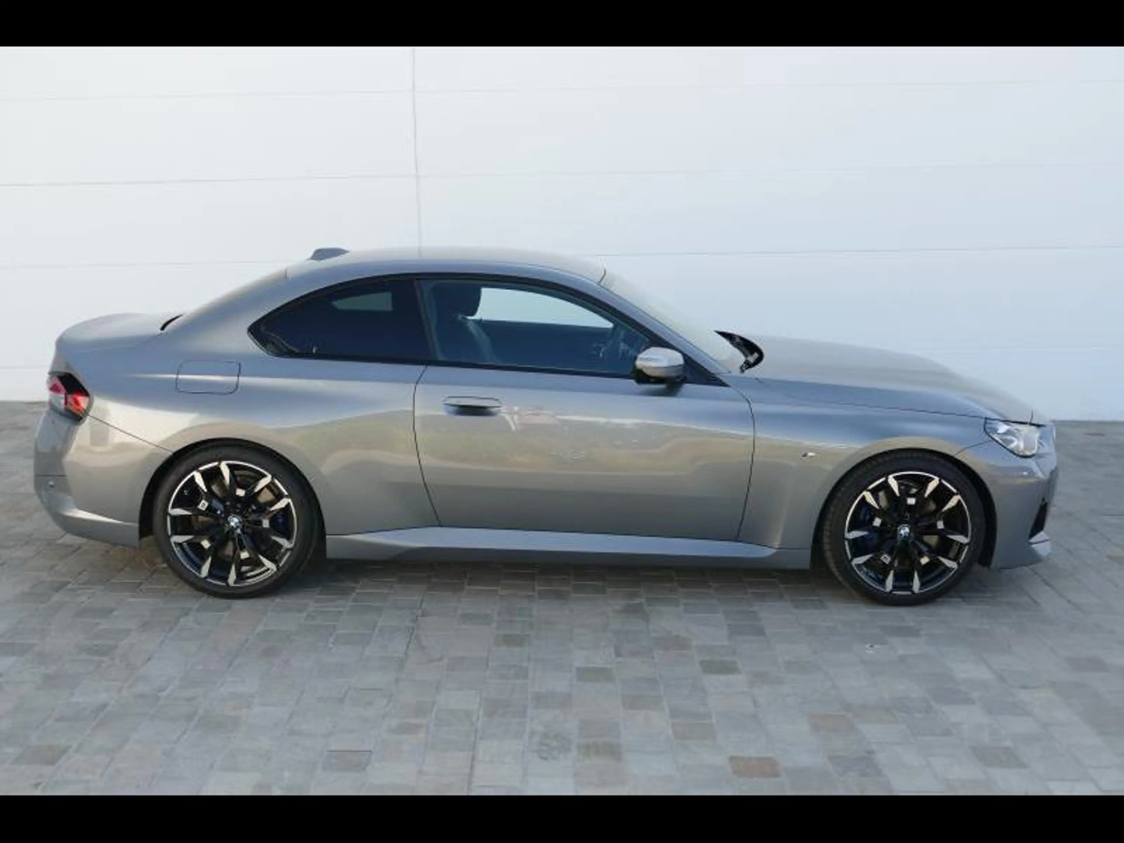 BMW 218 Coupé — photo 16
