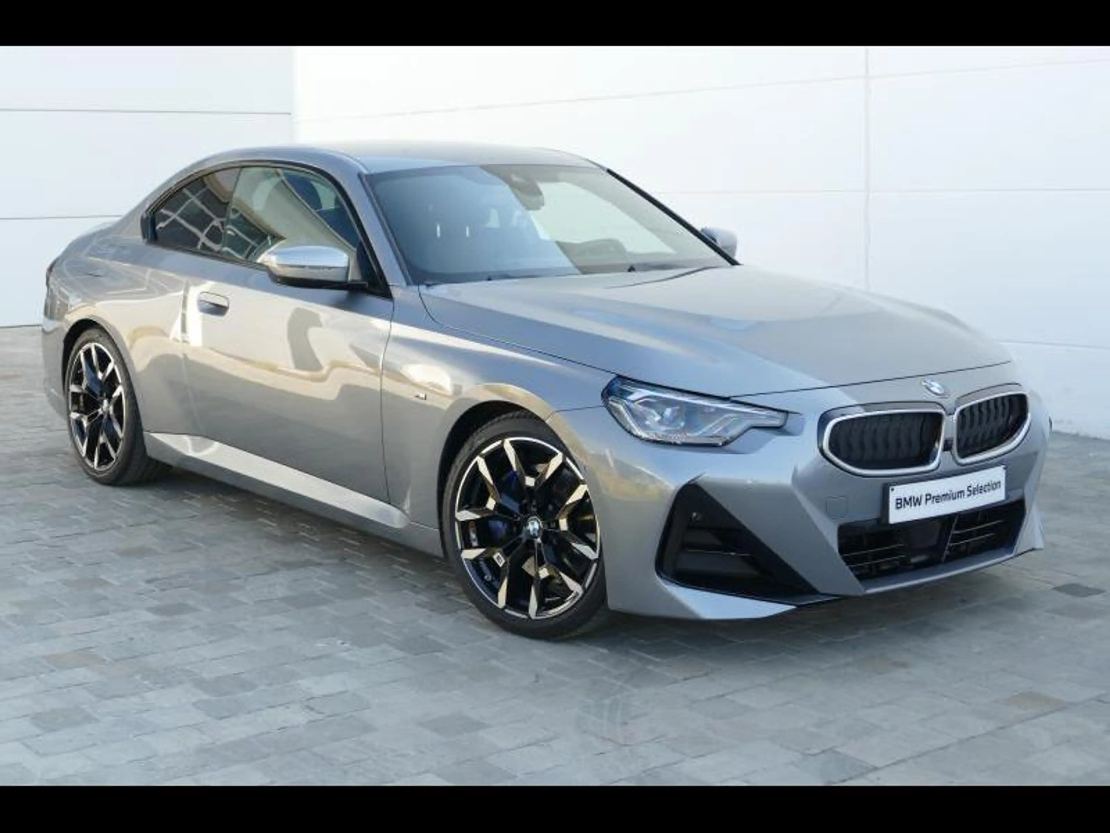 BMW 218 Coupé — photo 9