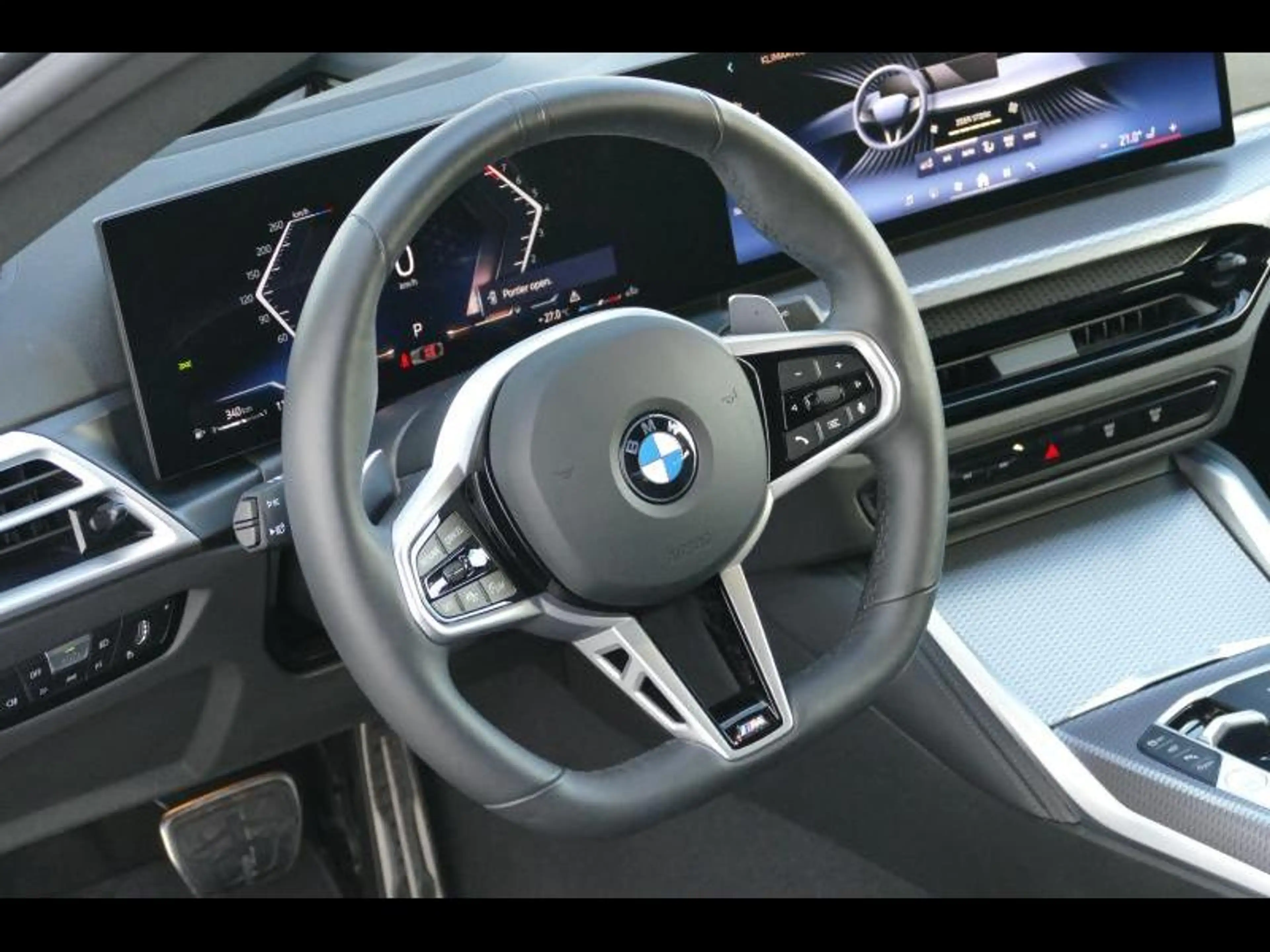 BMW 218 Coupé — photo 21