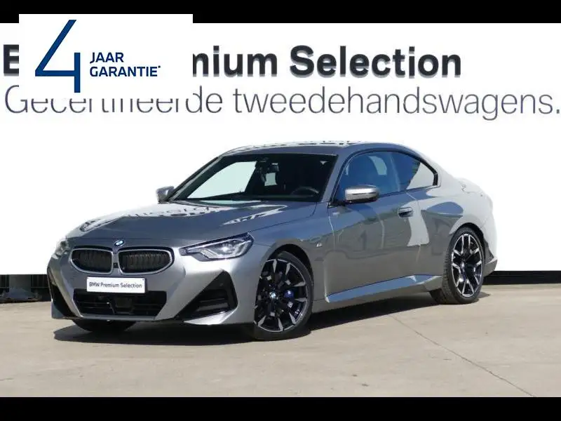 BMW Seria 2