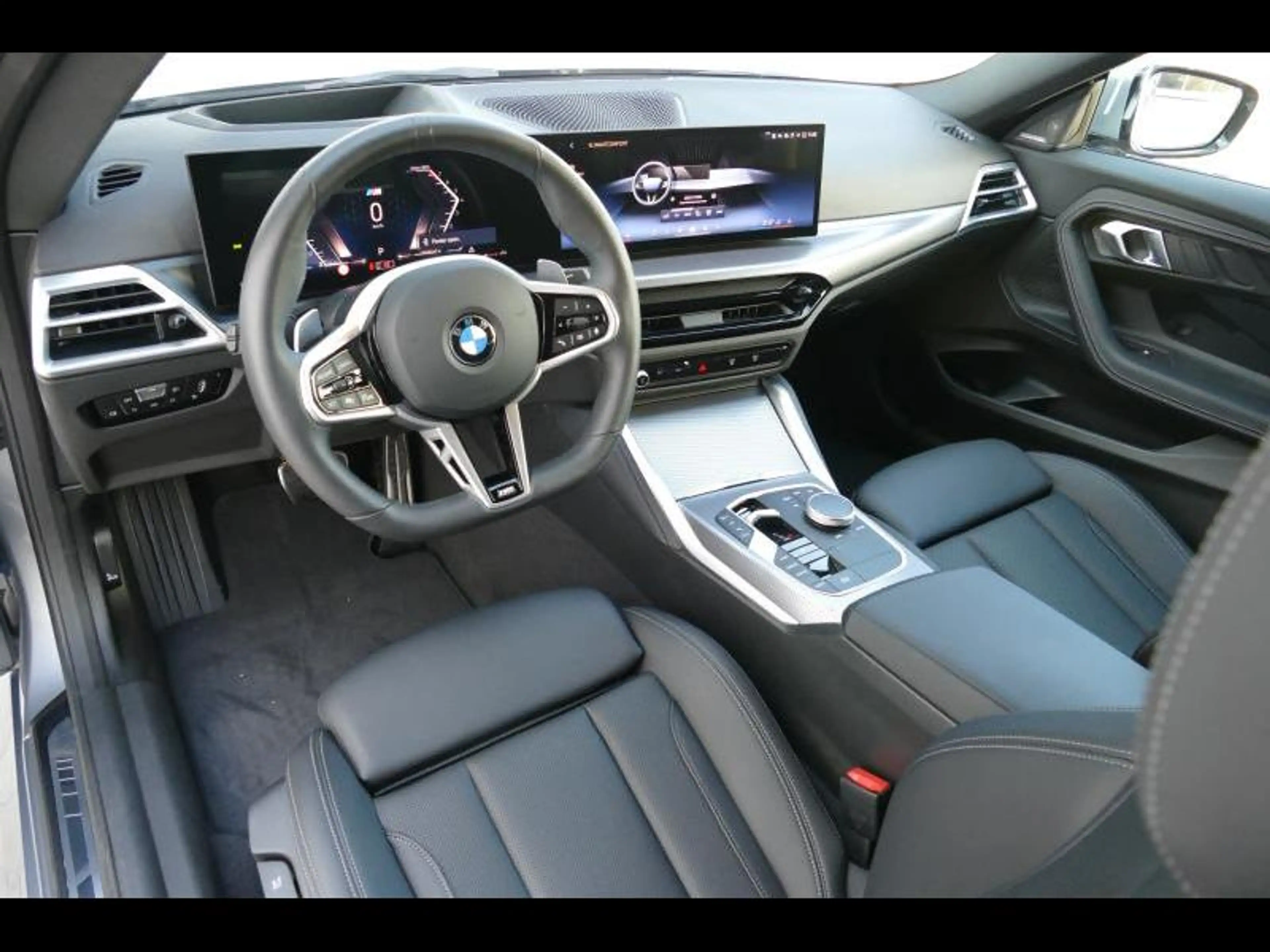 BMW 218 Coupé — photo 6
