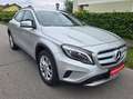 Mercedes-Benz GLA 220 CDI 4Matic Automatik Grau - thumbnail 9