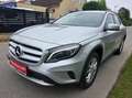 Mercedes-Benz GLA 220 CDI 4Matic Automatik Grau - thumbnail 7