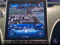Mercedes-Benz C 220 d T AVANTG+AHK+LED+KAMERA+TOTW+KEYLESS+9G Blanco - thumbnail 16