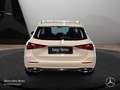 Mercedes-Benz C 220 d T AVANTG+AHK+LED+KAMERA+TOTW+KEYLESS+9G Blanco - thumbnail 9