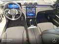 Mercedes-Benz C 220 d T AVANTG+AHK+LED+KAMERA+TOTW+KEYLESS+9G Blanco - thumbnail 13