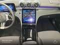 Mercedes-Benz C 220 d T AVANTG+AHK+LED+KAMERA+TOTW+KEYLESS+9G Blanco - thumbnail 15