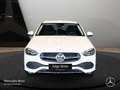 Mercedes-Benz C 220 d T AVANTG+AHK+LED+KAMERA+TOTW+KEYLESS+9G Blanco - thumbnail 3