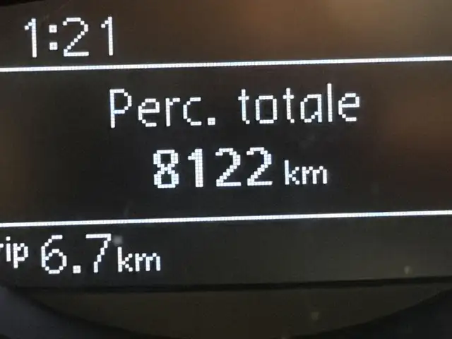 Volkswagen Up! view 11