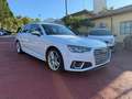 Audi A4 AVANT 40 TDI QUATTRO 190 CV STRONIC SLINE Bianco - thumbnail 2