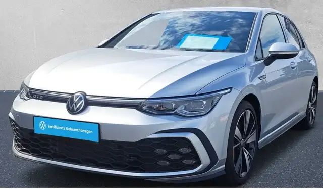 Volkswagen Golf GTD Golf 2.0 tdi GTD 200cv DSG - KAMERA 2023