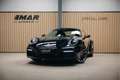 Porsche 992 3.0 Carrera 4 | Sport chrono | verwarmde en verkoe Noir - thumbnail 1
