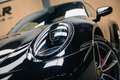 Porsche 992 3.0 Carrera 4 | Sport chrono | verwarmde en verkoe Noir - thumbnail 2