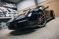Porsche 992 3.0 Carrera 4 | Sport chrono | verwarmde en verkoe Noir - thumbnail 4
