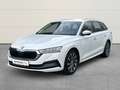 Skoda Octavia Combi First Edition 1.5TSI 110kW+NAVI+LED Weiß - thumbnail 2