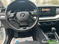 Skoda Octavia Combi First Edition 1.5TSI 110kW+NAVI+LED Weiß - thumbnail 14