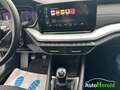 Skoda Octavia Combi First Edition 1.5TSI 110kW+NAVI+LED Weiß - thumbnail 17