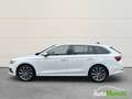 Skoda Octavia Combi First Edition 1.5TSI 110kW+NAVI+LED Weiß - thumbnail 5