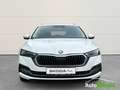 Skoda Octavia Combi First Edition 1.5TSI 110kW+NAVI+LED Weiß - thumbnail 3