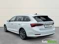 Skoda Octavia Combi First Edition 1.5TSI 110kW+NAVI+LED Weiß - thumbnail 6