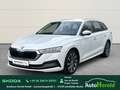 Skoda Octavia Combi First Edition 1.5TSI 110kW+NAVI+LED Weiß - thumbnail 1