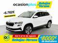 Skoda Karoq 1.0 TSI Ambition 81KW Blanco - thumbnail 1