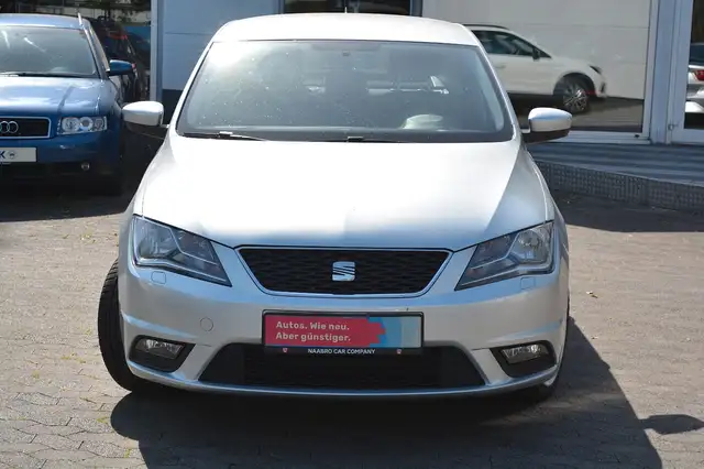 Seat Toledo view 6