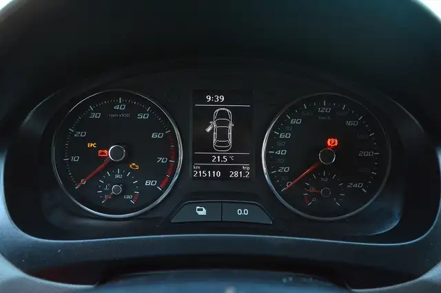 Seat Toledo view 10