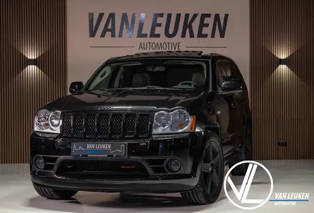 Jeep Grand Cherokee 6.1 V8 Hemi SRT-8 3JR Fiscaal voordeel