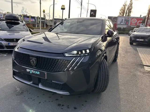 Peugeot 3008 GT