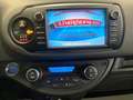 Toyota Yaris Yaris III 2017 5p 1.5h Active my18 Weiß - thumbnail 8