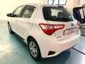Toyota Yaris Yaris III 2017 5p 1.5h Active my18 Weiß - thumbnail 4