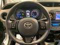 Toyota Yaris Yaris III 2017 5p 1.5h Active my18 Weiß - thumbnail 10