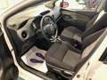 Toyota Yaris Yaris III 2017 5p 1.5h Active my18 Weiß - thumbnail 5