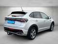 Volkswagen Taigo 1.0 TSI DSG R-Line *Navi*Pano* Silber - thumbnail 3