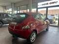 Lancia Ypsilon 1.2 Elefantino Blu  Gpl 69cv unico proprietario Rosso - thumbnail 4