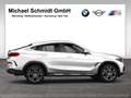 BMW X6 xDrive30d *M Sportpaket*LC Prof.*HUD*HiFi*DAB*Pano Weiß - thumbnail 6