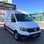 Volkswagen Crafter Furgón 2.0TDI SCR 35 BM L3H2 103kW Bianco - thumbnail 4
