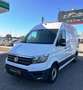 Volkswagen Crafter Furgón 2.0TDI SCR 35 BM L3H2 103kW Bianco - thumbnail 2