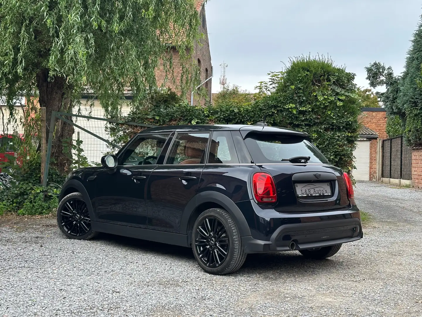 MINI One Mini One Aut. Pano - Apple CarPlay - 2