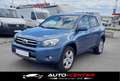 Toyota RAV 4 Executive Blau - thumbnail 1