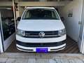 Volkswagen T6 California 2.0 TDI 150CV DSG 4Motion Beach Белый - thumbnail 4