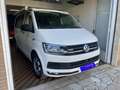 Volkswagen T6 California 2.0 TDI 150CV DSG 4Motion Beach Белый - thumbnail 1